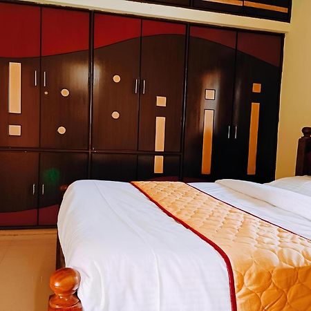 Sls Homestay - Luxury Ac Service Apartments 1Bhk, 2Bhk, 3Bhk - Direct Flyover To Alipiri Tirumala Gate - Walk To Ps4 Pure Veg Restaurants, Supermarkets - Near To National Highway & Padmavathi Amma Temple - Modular Kitchen, Living Room -Free Superfast Tirupati Eksteriør bilde