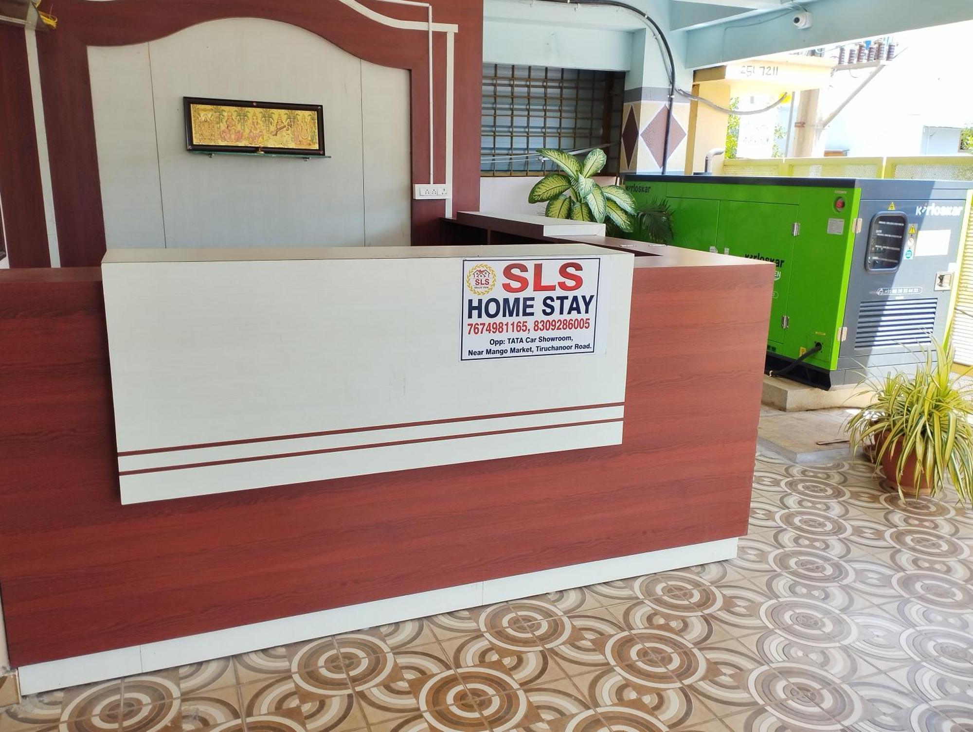 Sls Homestay - Luxury Ac Service Apartments 1Bhk, 2Bhk, 3Bhk - Direct Flyover To Alipiri Tirumala Gate - Walk To Ps4 Pure Veg Restaurants, Supermarkets - Near To National Highway & Padmavathi Amma Temple - Modular Kitchen, Living Room -Free Superfast Tirupati Eksteriør bilde